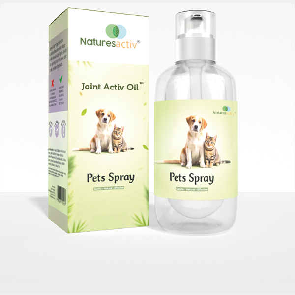 joint activ oil image
